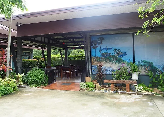 Jinda Resort